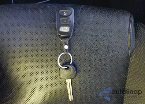 2014 Hyundai Genesis 2.0T R-Spec из США, поврежденный, VIN KMHHT6KDXEU116458